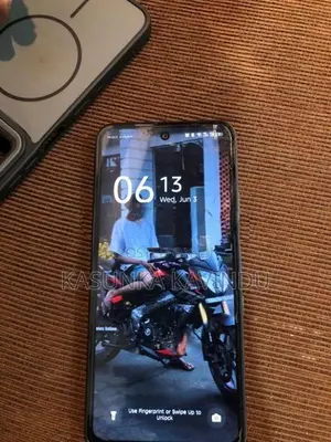 Infinix Hot 60i (Used)