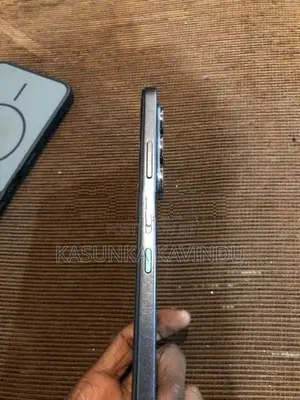 Infinix Hot 60i (Used)
