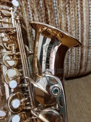 Saxophone