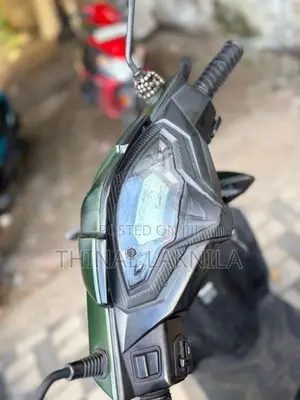 Honda Dio 110cc 2020