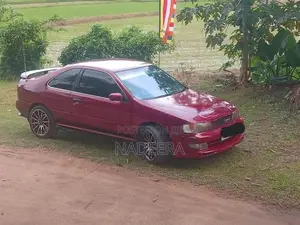 Nissan Sunny fb14 lucino sports 1995