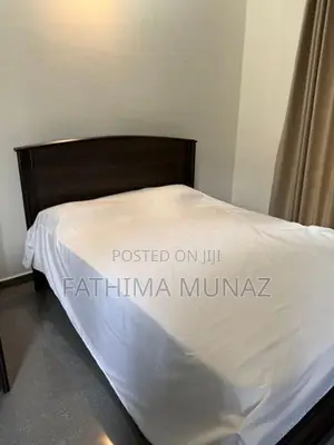 Damro Bed with Mattress
