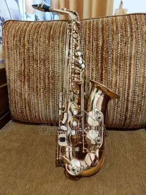 Saxophone