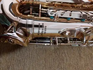 Saxophone
