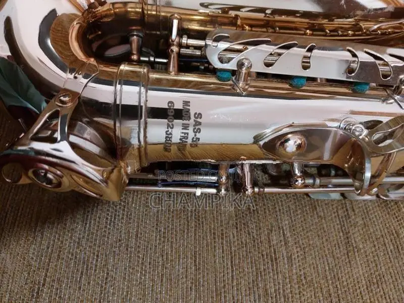 Saxophone