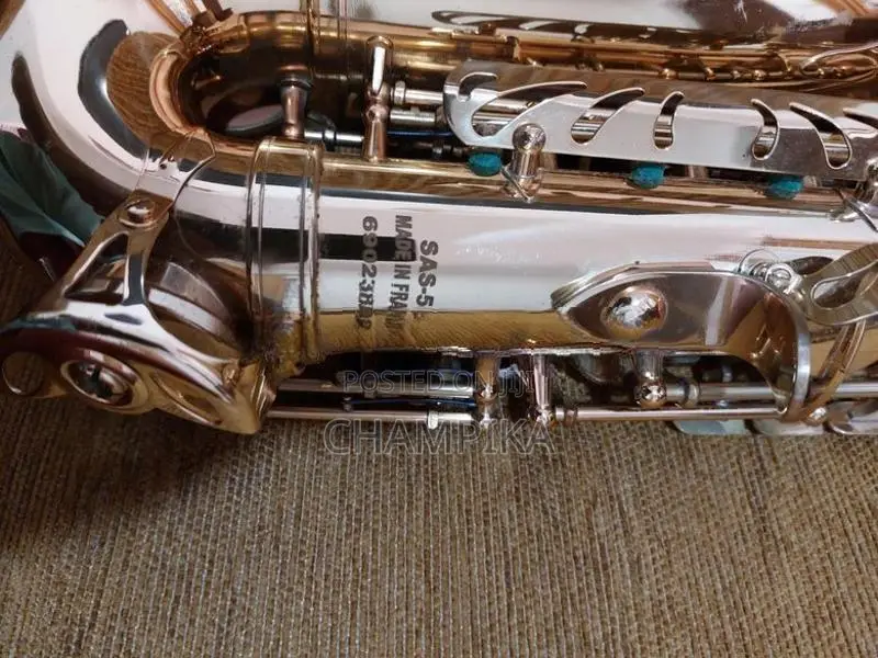Saxophone
