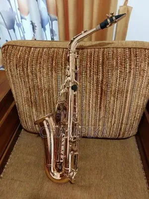 Saxophone