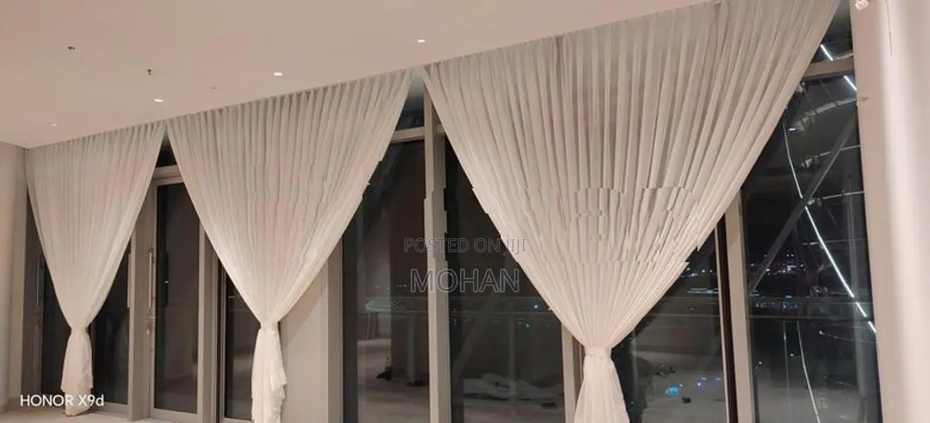 Curtains