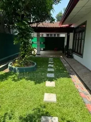 Land with House for Sale in Eriyawatiya, Kiribathgoda