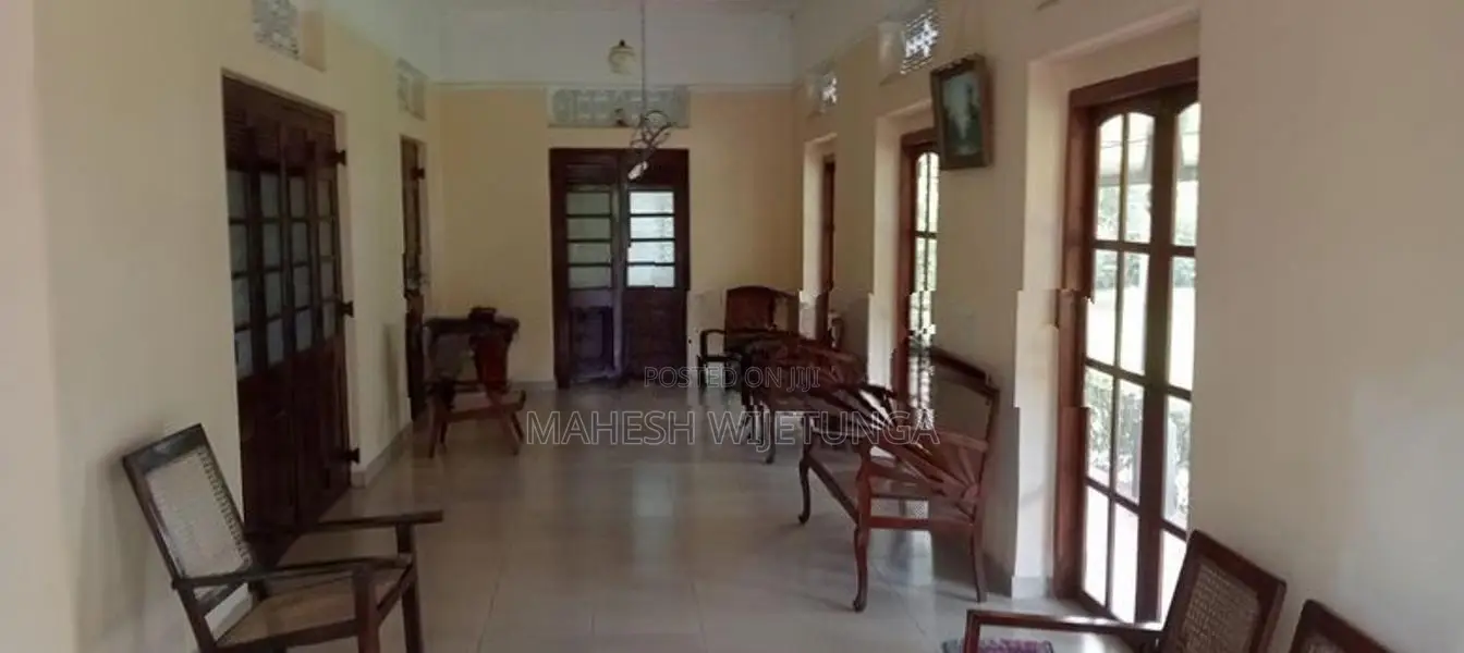 House for Rent Padukka