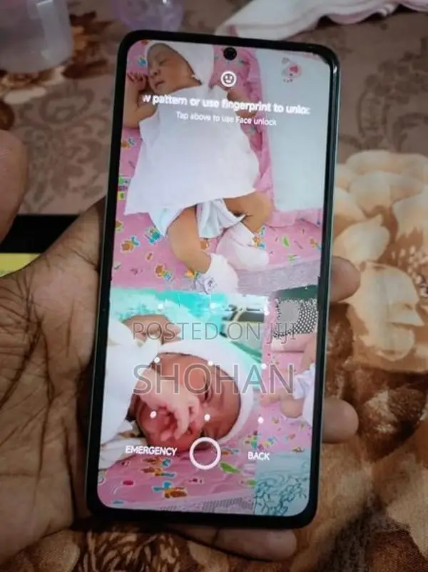 Xiaomi Redmi Note 14 (Used)