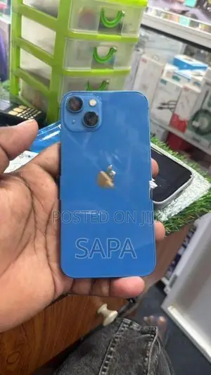 Apple iPhone 13 (Used)