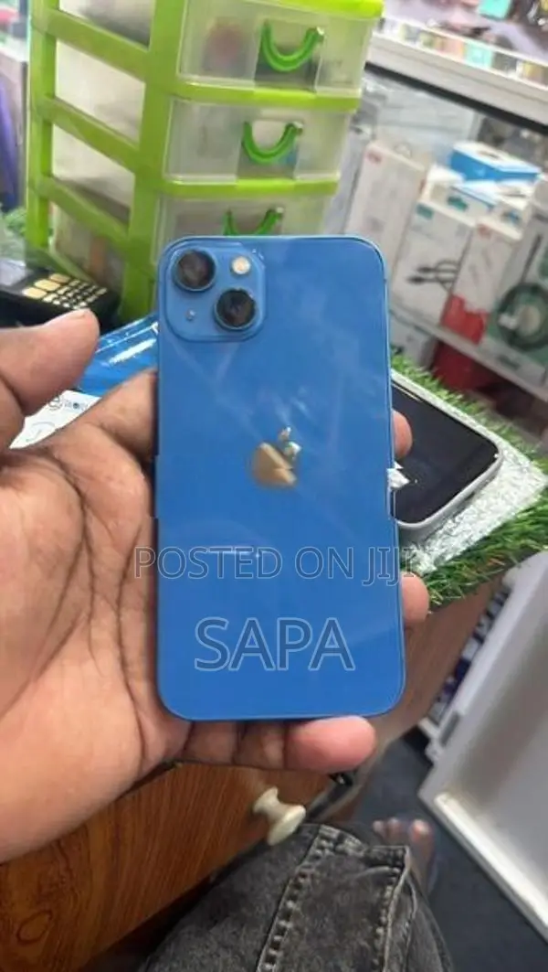 Apple iPhone 13 (Used)