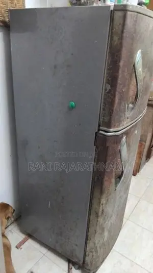 LG Refrigerator