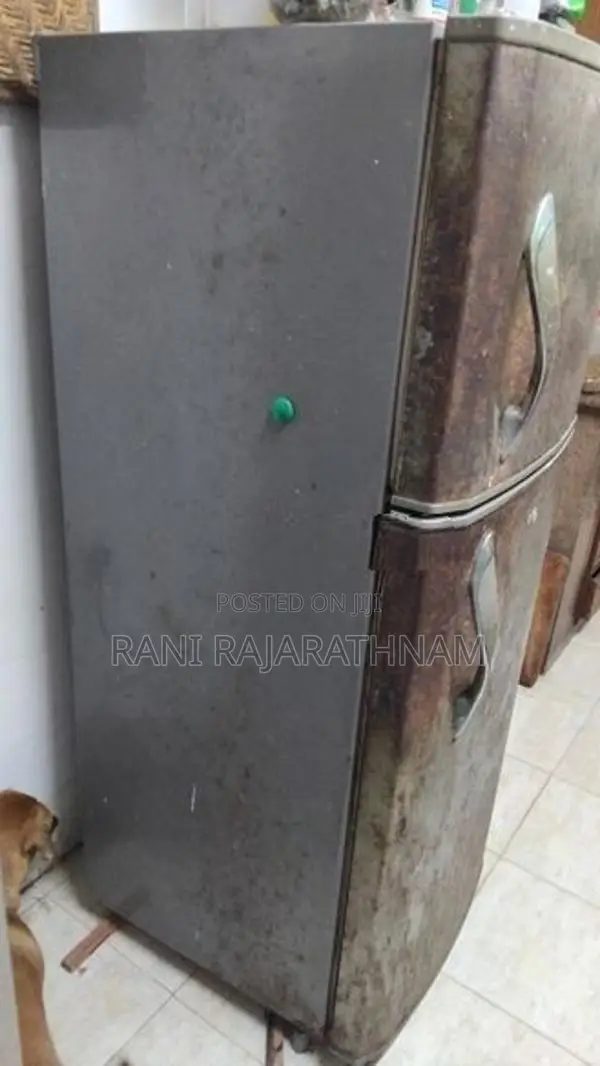 LG Refrigerator