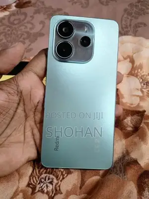 Xiaomi Redmi Note 14 (Used)