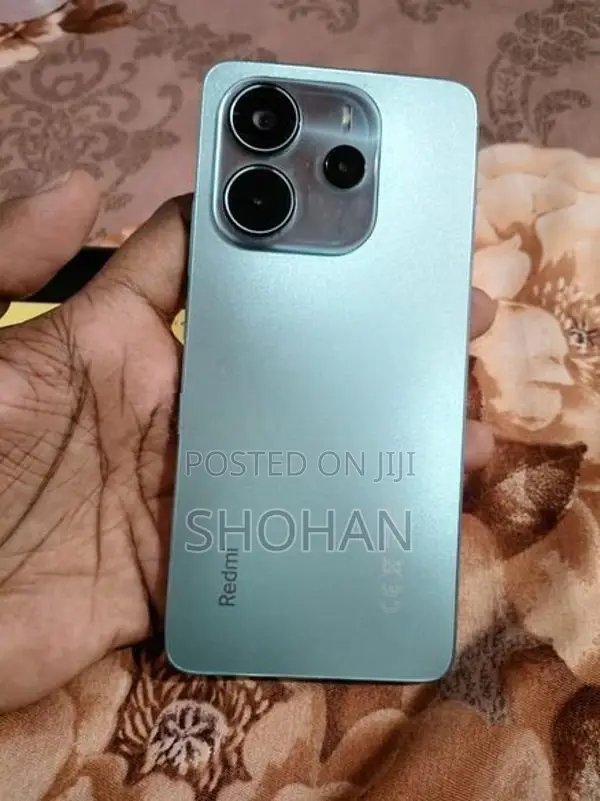 Xiaomi Redmi Note 14 (Used)