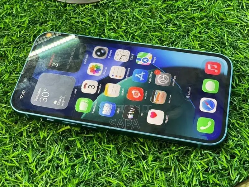 Apple iPhone 13 (Used)