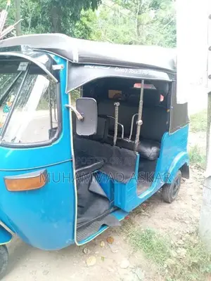 Bajaj RE 2 Stroke 2006