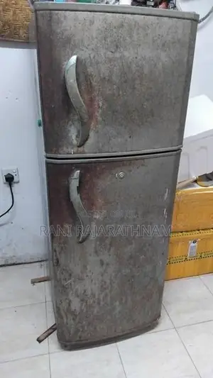 LG Refrigerator