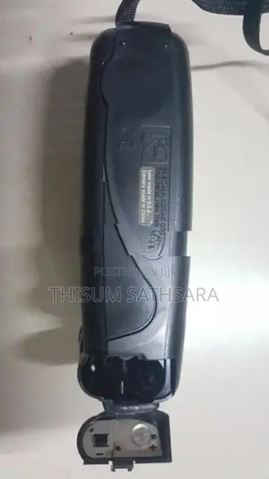 Kodak KB-10 Camera