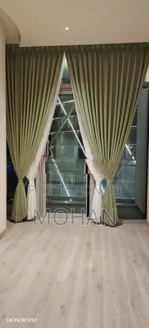 Curtains