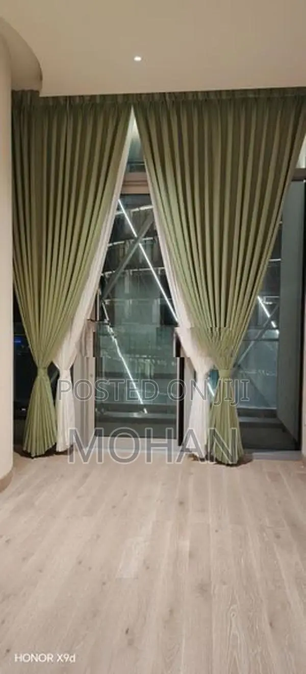 Curtains