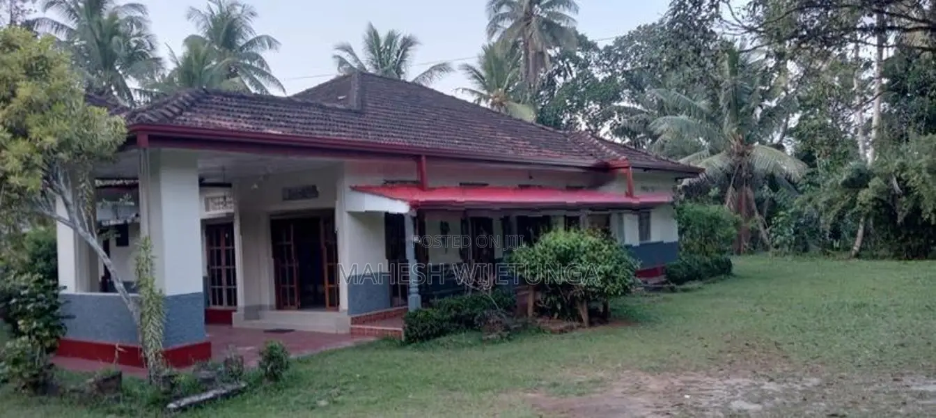 House for Rent Padukka