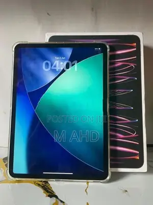 Apple iPad Pro 4th Gen M2 Chip