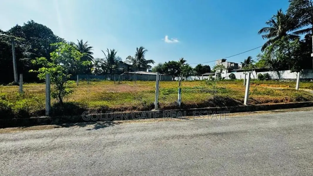 Land for Sale in Kadawatha