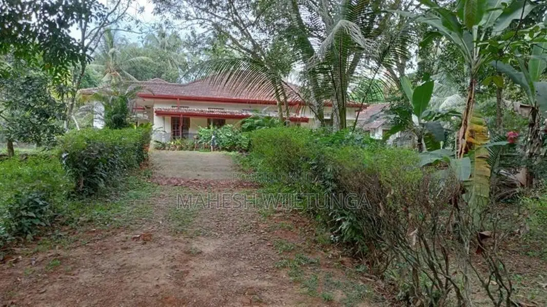 House for Rent Padukka