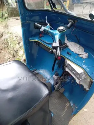 Bajaj RE 2 Stroke 2006
