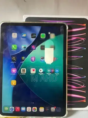 Apple iPad Pro 4th Gen M2 Chip
