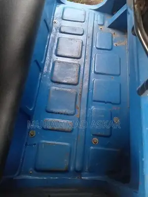 Bajaj RE 2 Stroke 2006