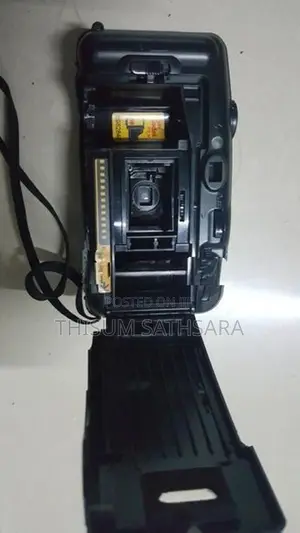 Kodak KB-10 Camera