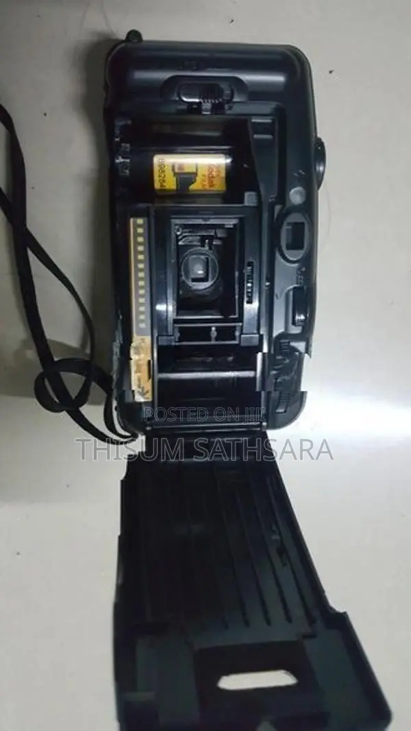 Kodak KB-10 Camera