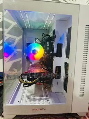 Desktop PC