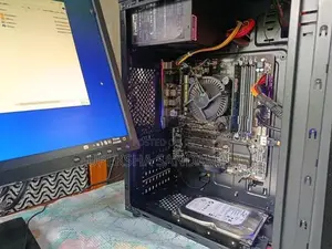 I5 4th Gen Gaming PC