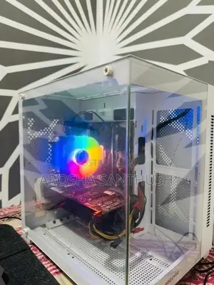 Desktop PC
