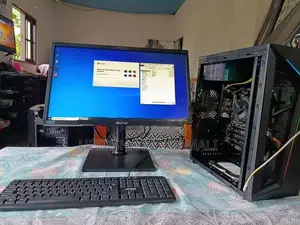 I5 4th Gen Gaming PC