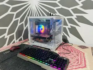 Desktop PC