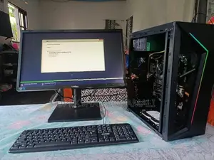 I5 4th Gen Gaming PC