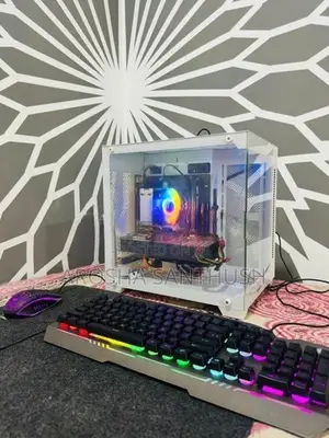 Desktop PC