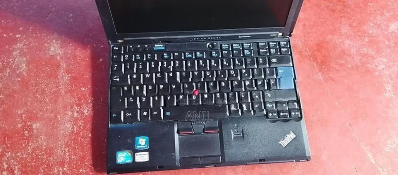 Lenovo i5 Laptop
