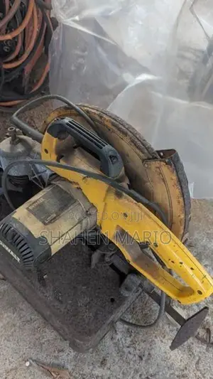 Industrial Machinery Set