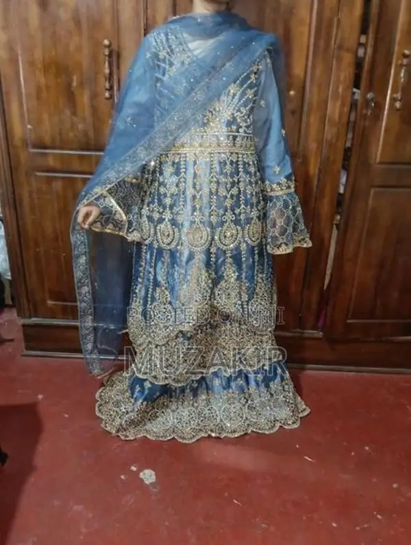 Wedding Lehenga Salwar