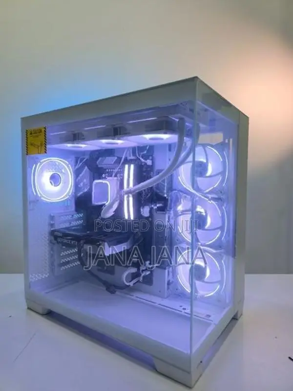 MSI B650 Gaming Plus PC