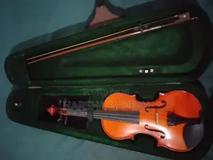 Super Lark Violin
