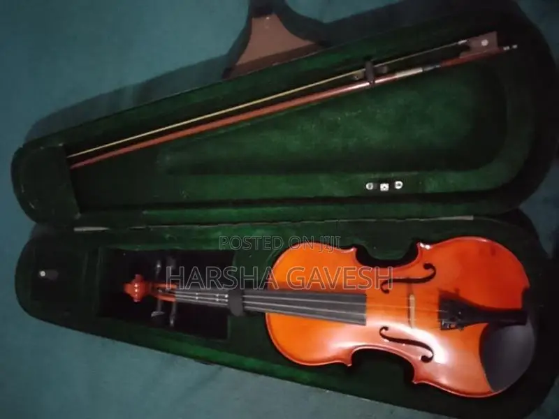 Super Lark Violin