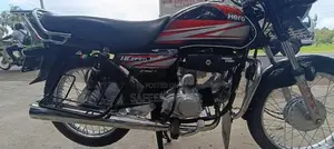 Hero CD 100 2013